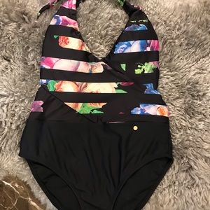 Ted baker bathing suit